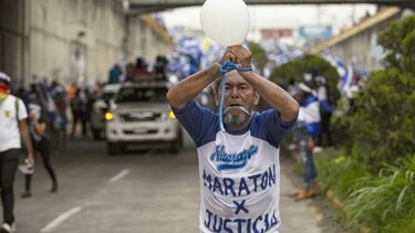 Daniel Ortega excarcela segundo grupo de 50 presos en Nicaragua