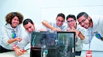 ‘Cajas de seguridad’ con enigmas físicos