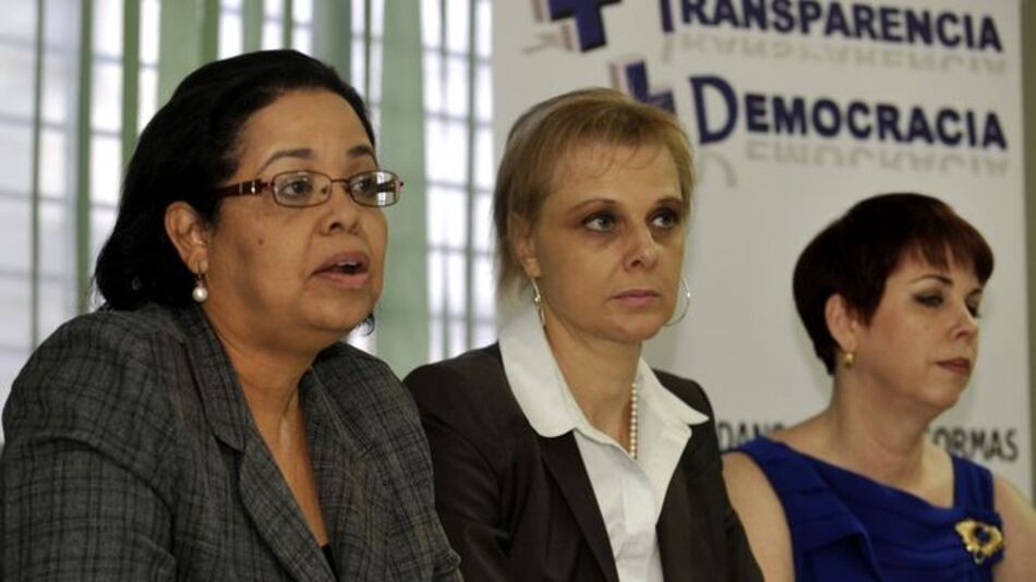 Foro Ciudadano afina agenda para primera reunión de reforma electoral