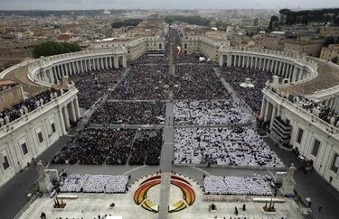 El Vaticano dice que carece de jurisdicción sobre curas acusados de abusos
