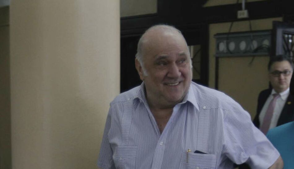 Felipe ‘Pipo’ Virzi será indagado por el caso ‘New Business’ este viernes