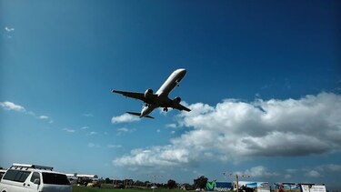 Cientos de pasajeros se afectan por atrasos en vuelos de aeropuerto de Tocumen