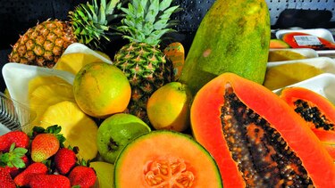 Panamá desaprovecha potencial para producir frutas tropicales
