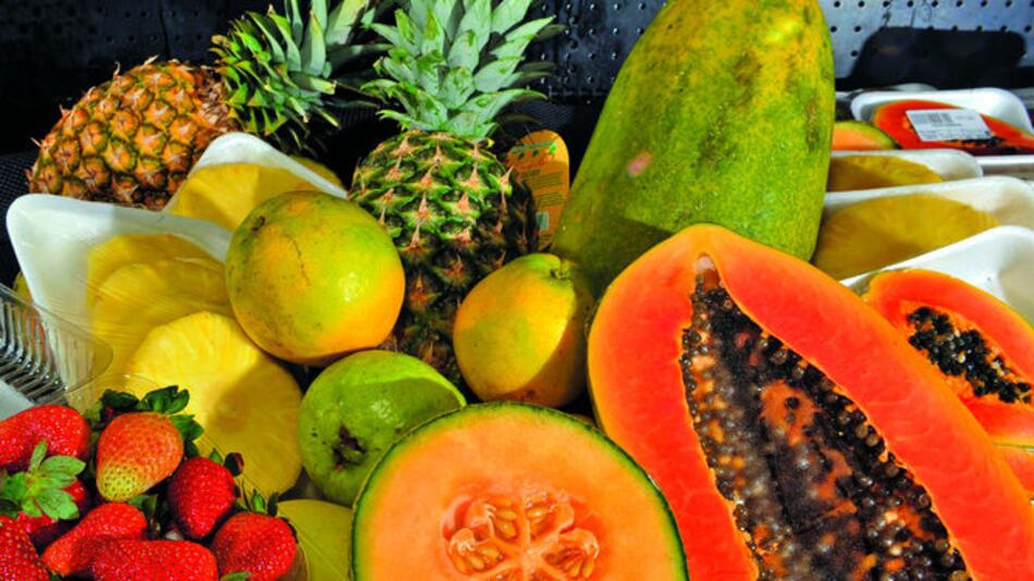 Panamá desaprovecha potencial para producir frutas tropicales