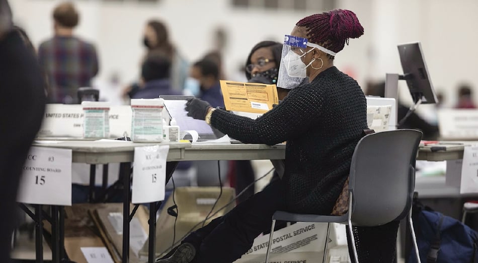 De las urnas a las redes y luego a la Corte Suprema