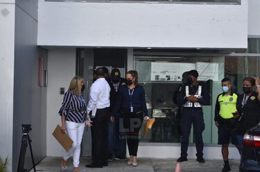 Amenazas telefónicas para la periodista Flor Mizrachi