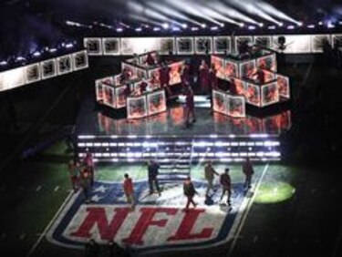 Justin Timberlake brinda espectáculo recargado en el Super Bowl