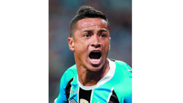 Gremio gana pero termina indignado