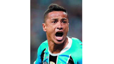 Gremio gana pero termina indignado
