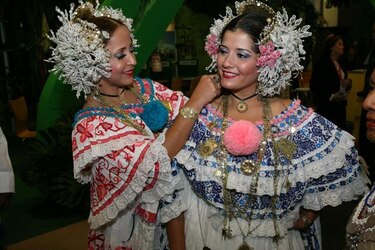 Panamá da la cara en la Feria de Turismo en Berlín