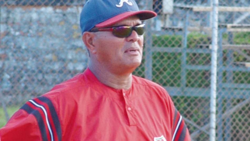 Directores que han llevado a Chiriquí a ganar el título