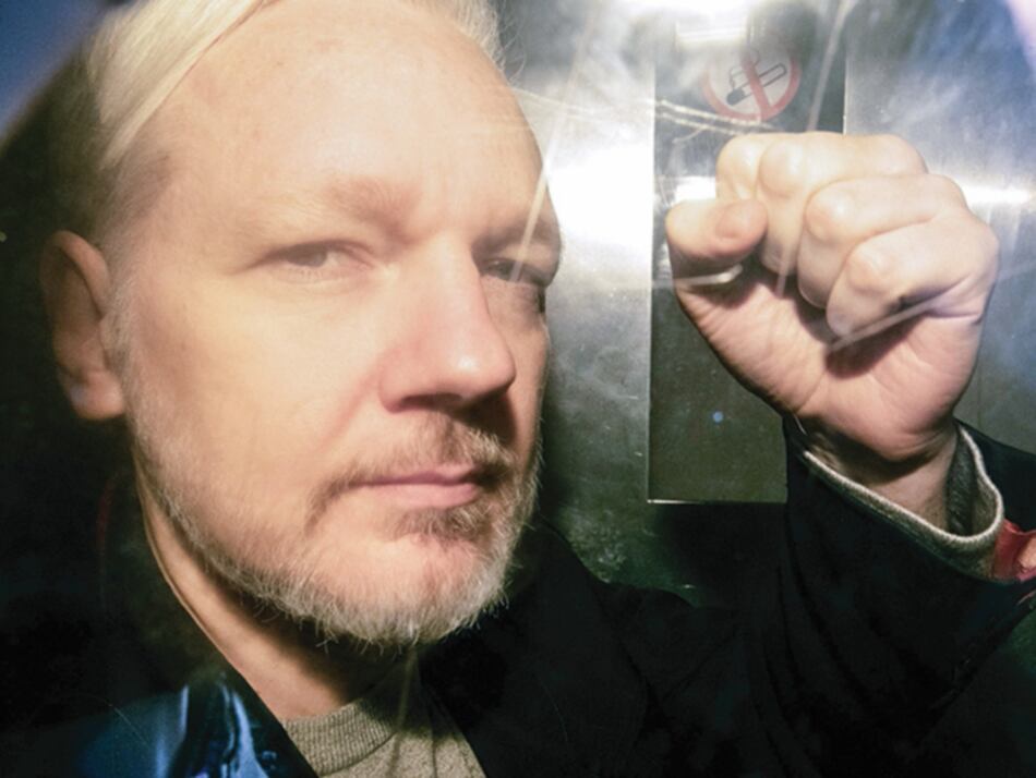 Justicia británica se pronuncia hoy