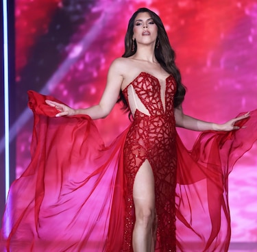 Primera trans en Miss Universo Puerto Rico participará en Miss Queen