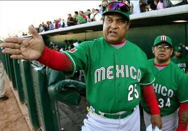 Reportan desaparición del mánager mexicano Francisco 'Paquín' Estrada