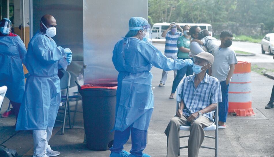 El país cierra el año de la Covid-19 con 4 mil muertes