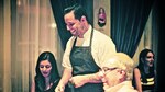 La cocina que siempre se rehace