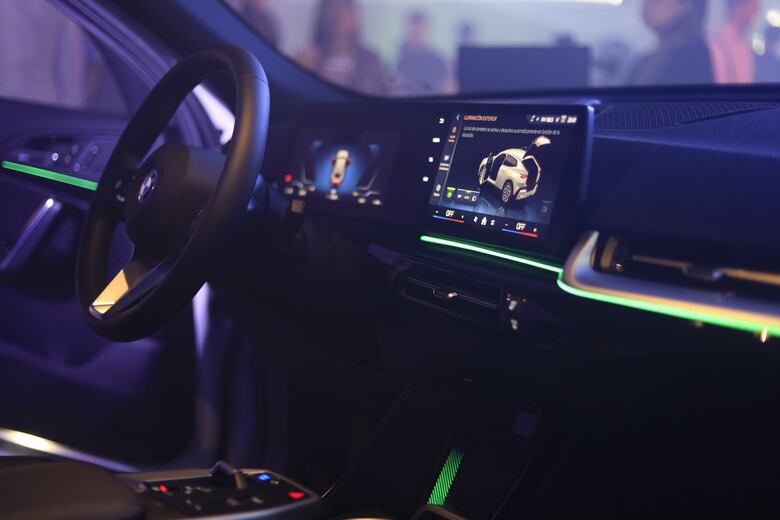 BMW presenta el nuevo X2 que combina estilo y deportividad