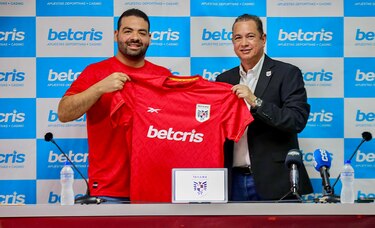 El juego cambia: Betcris se suma a la FPF para impulsar la pasión por el fútbol en Panamá