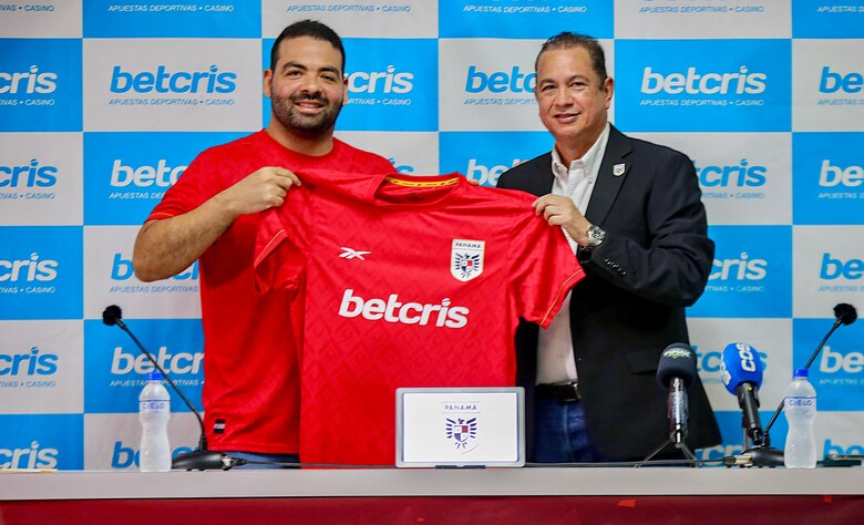 El juego cambia: Betcris se suma a la FPF para impulsar la pasión por el fútbol en Panamá