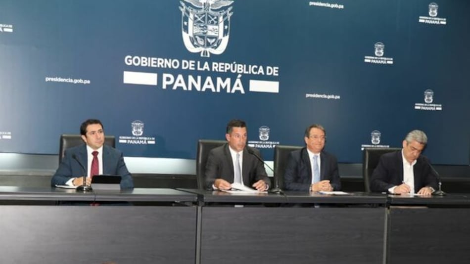 Panamá y Colombia establecen acuerdos en seguridad, comercio, turismo y salud