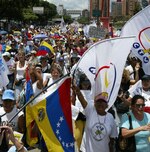 CorteIDH condena a Venezuela y le ordena restablecer frecuencia a RCTV