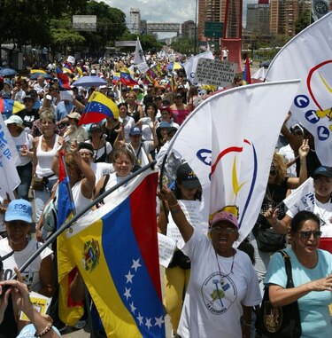 CorteIDH condena a Venezuela y le ordena restablecer frecuencia a RCTV