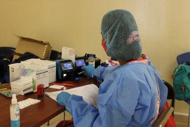 Minsa registra 969 nuevos casos de la Covid-19 y 10 defunciones