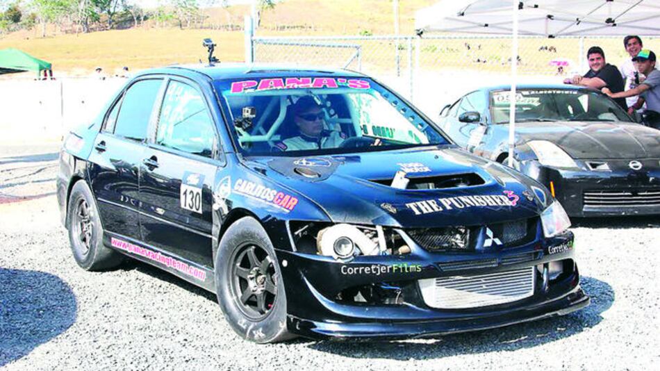 Listo el ‘Punisher 3’