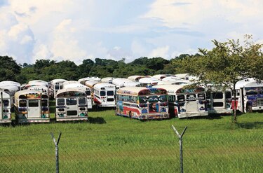 Fijan para 2022 la fecha de la audiencia preliminar en caso de compensación de buses