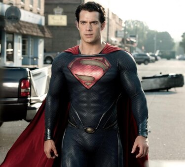 Batman y Superman, juntos en la gran pantalla