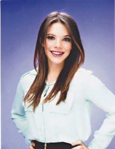 FESTIVAL DE DEBUTANTES 2014: Karen Abigail Alemán Domínguez