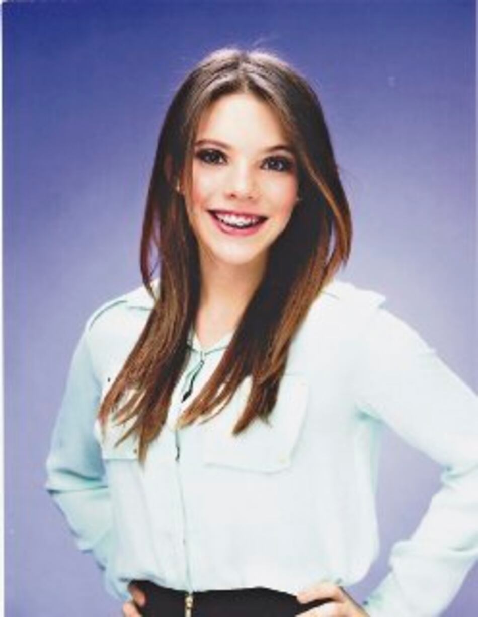 FESTIVAL DE DEBUTANTES 2014: Karen Abigail Alemán Domínguez