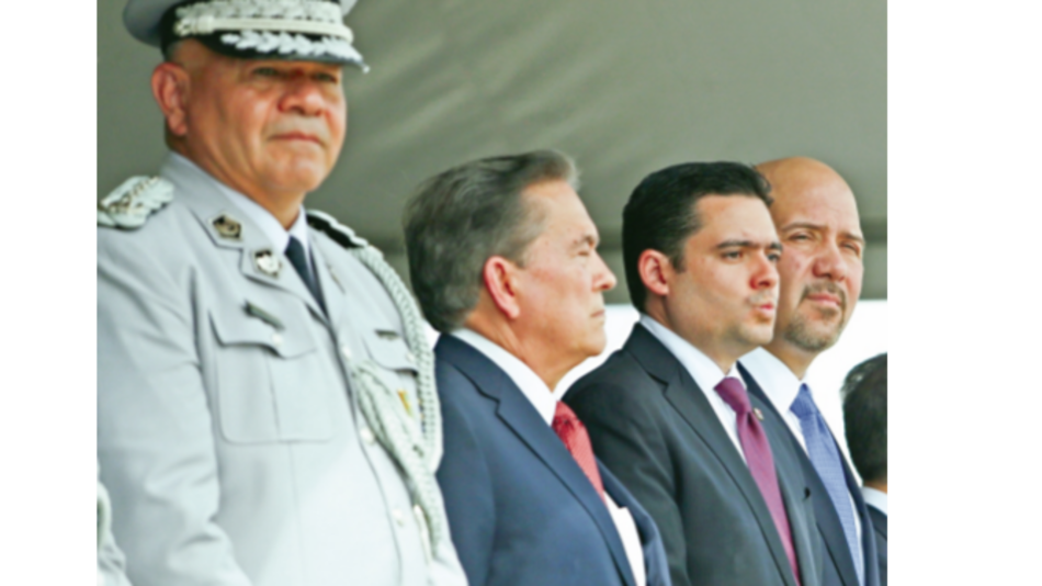 ¿Quiere el Ejecutivo tener el control del Ministerio Público?