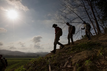 Panamá suma un nuevo Patrimonio Mundial de la Unesco: la Ruta Colonial Transístmica