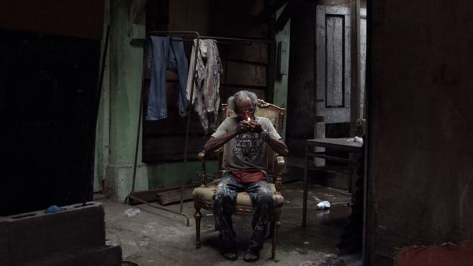 Un nuevo triunfo para el documental ‘Invasión’