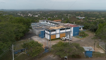 Adjudican por $22.5 millones la ampliación de la potabilizadora de Chitré