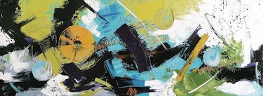 Unidas por el arte y por el sentimiento panameño