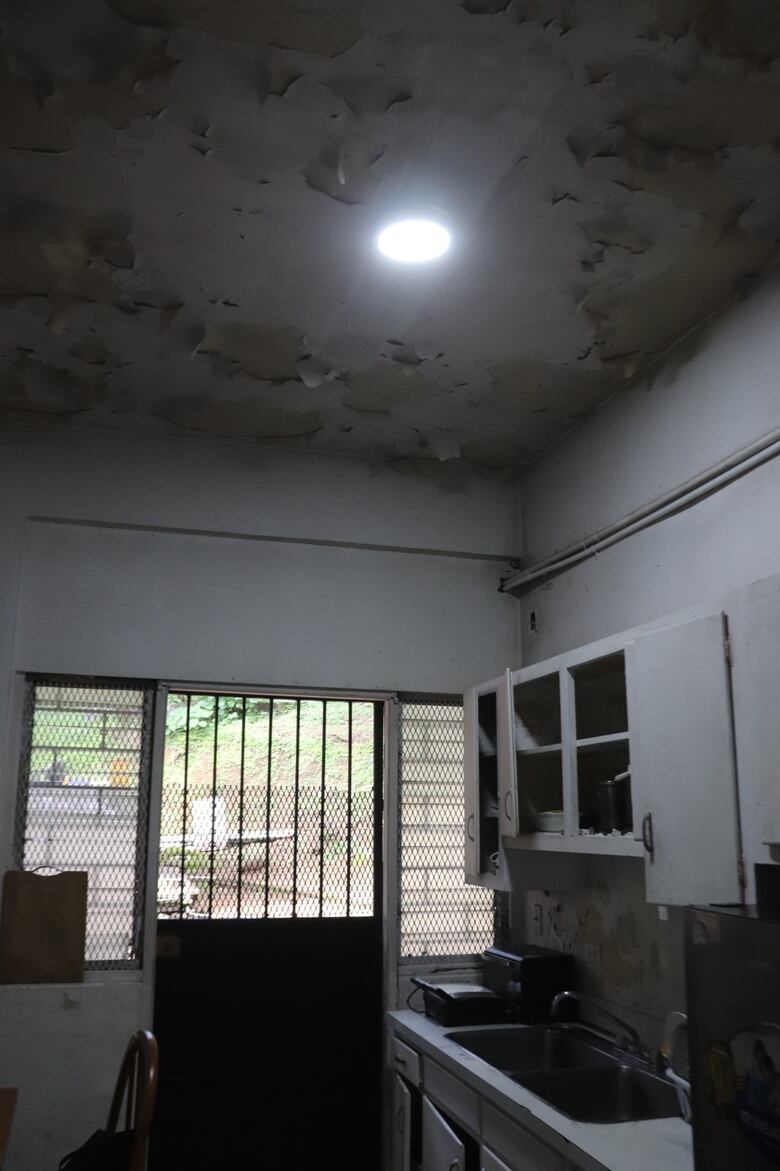 La representante de Ancón denuncia destrucción de información digital en la junta comunal