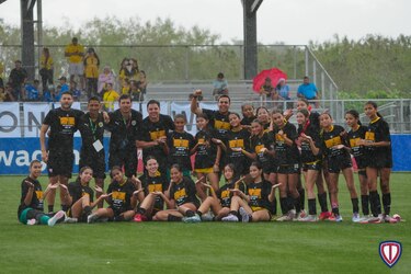 Copa Talento Colegial: un cierre con emociones, enseñanzas y momentos para recordar