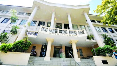 Estas son las 23 preguntas a los aspirantes a magistrado que sugirió Alianza Ciudadana