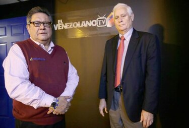 Lanzan TV venezolana en Miami