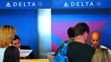 Virgin cede a Delta Air Lines vuelo a Nueva York