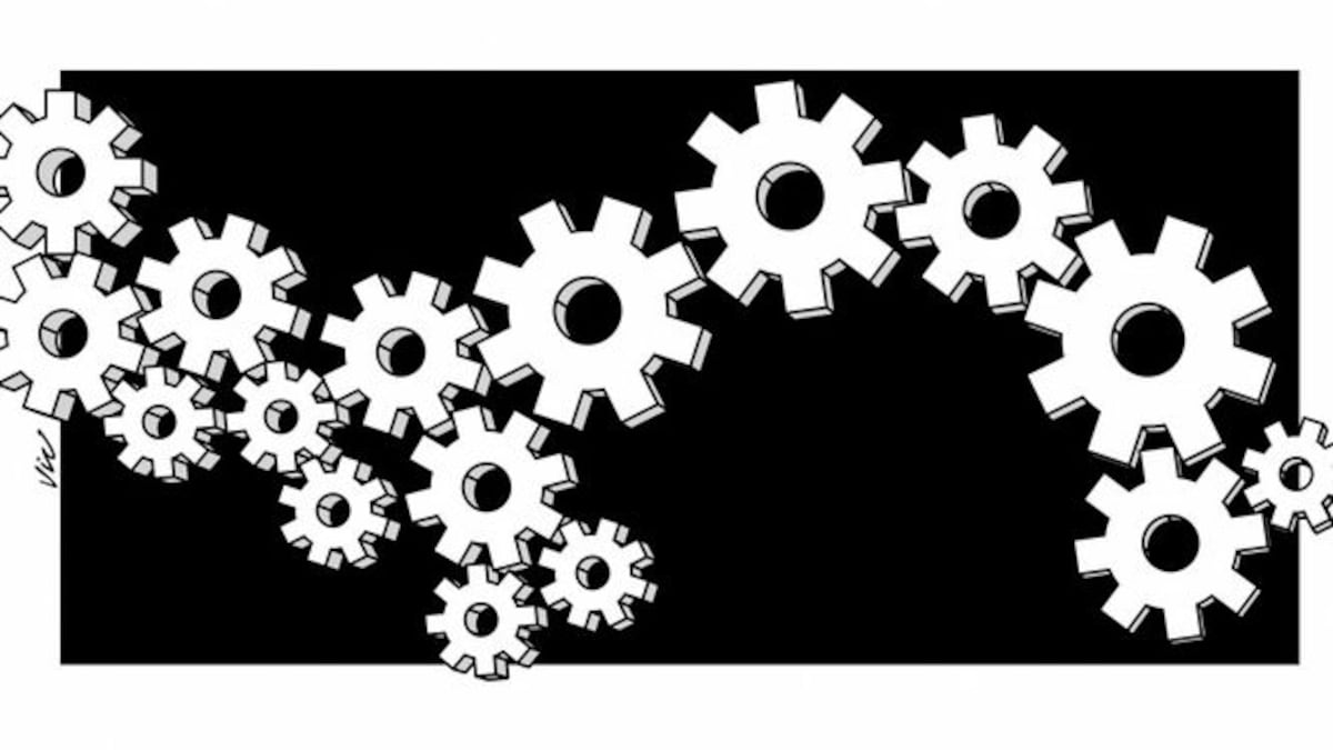 Ingeniería constitucional: por qué el Estado necesita estructuras, no ilusiones