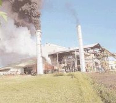 Conflicto por supuesta compra de acciones de Ingenio La Victoria