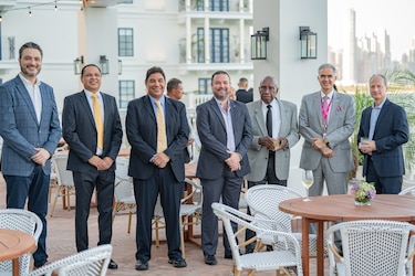 Manzanillo International Terminal llevó a cabo la conferencia “Propuesta de Valor de Panamá al Sector Marítimo en un Entorno Global Cambiante”