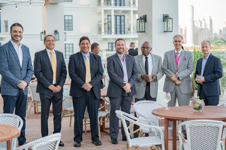 Manzanillo International Terminal llevó a cabo la conferencia “Propuesta de Valor de Panamá al Sector Marítimo en un Entorno Global Cambiante”