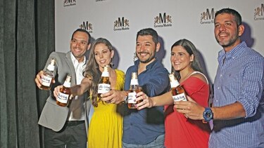 CN expande su línea de productos con su ‘Cerveza Modelo Especial’