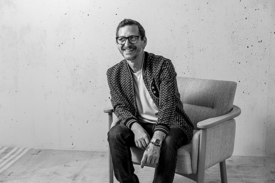 Rogelio Chiari: ‘Nada vale tanto la pena’