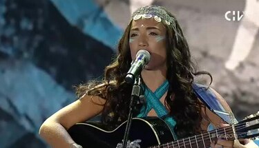 Chile gana las dos competencias del Festival de Viña del Mar