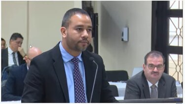 Juan Carlos Varela niega ser Cachaza y alega ser diputado del Parlacen